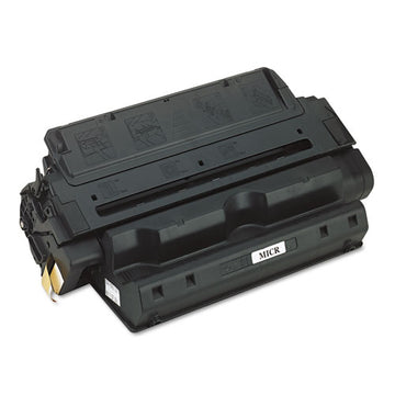 Innovera® Remanufactured Black Micr Toner, Replacement For Hp 82xm (c4182xm), 22,000 Page-yield freeshipping - TVN Wholesale